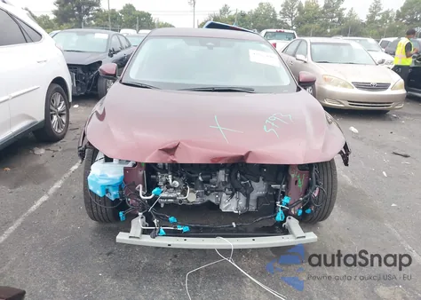 2025 Nissan Sentra Sv z USA, uszkodzony, nr VIN 3N1AB8CV0SY243906